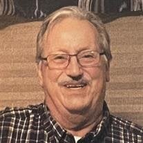 Steven Darold Ihnen