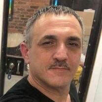 Marash "Mike" Lulgjuraj