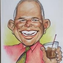 Richard Sabol