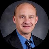 Steven Lawrence Steinhagen
