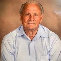 Mr. Max Edwin Nabors