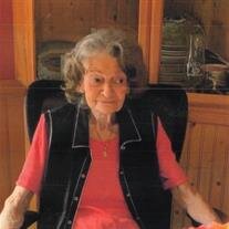 Helen Jane Tychinski