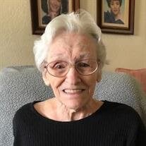 Mary Anne Schaller