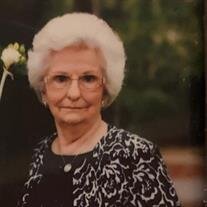 Mrs. Edna Medley Bowers