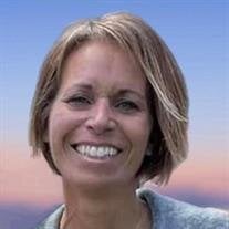 Sarah Dvergsten