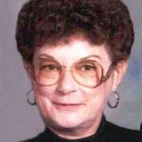 Betty J. Raps