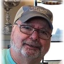 William "Bill" Etheridge