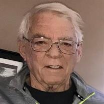 Jesse Joel Shufeldt III