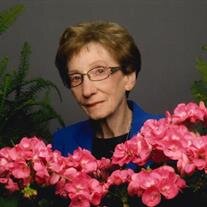 Eloise Smith Miller