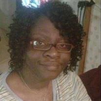 Ms. Quaponda Nicole Chaplin