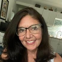 Donna Ann McGovern Washington