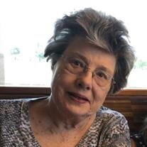 Elizabeth Ann McBroom