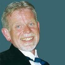 Brian J. Sheridan
