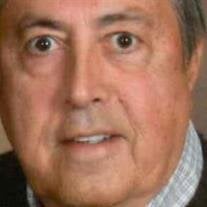 Richard P. Arnst