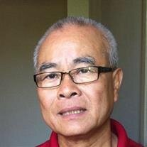 Mr. Henry Lee