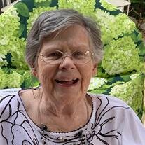 Mary Ellen Mellon