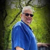 Randy Courtney