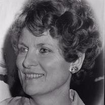 Margaret "Peg" P. Tanzer