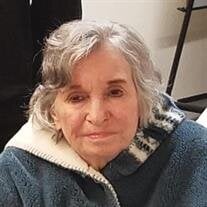 Doris A. (Lamere) Hobart