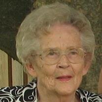 Frances Keys Duckett