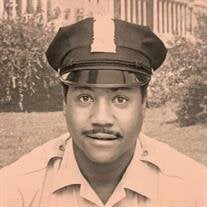 Mr. Samuel McNair
