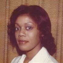 Denise Whitted