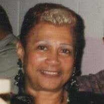 Elizabeth Ann Cook