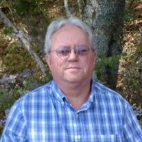 Keith R Miles