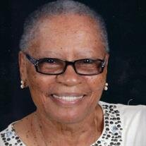 Irma P. Powe