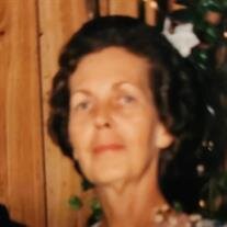 Glenda Jean Dunlap