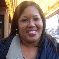 Bonita Johnson