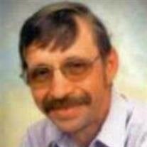 Raymond "Ray" Norrick