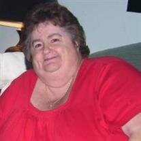 Carolyn Vivian Burger