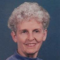 Martha Beggs Hammond