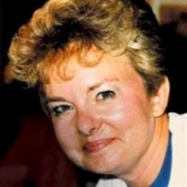 Valerie Kay Ernst