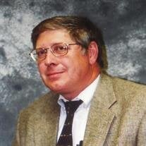 Phillip Alexander Charley