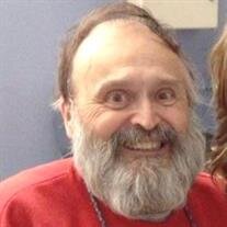 Milo R. Teller