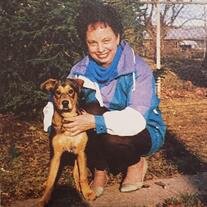 Elizabeth L. Welsh