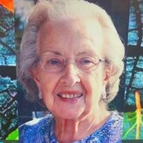 Marie Overton Padgett