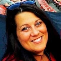 Amy L. Bernato
