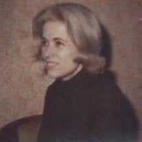 Jinny McCaffrey