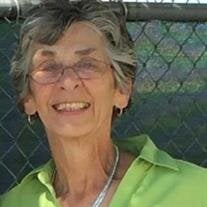 Susan A. (Shuttleworth) Torres