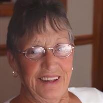 Patricia A. (Becht) Holmes
