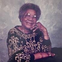 Mary Biggins Lawrence