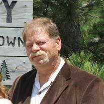 David Warren Frankford