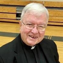Rev. Kenneth J. Doyle