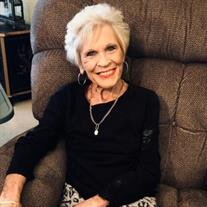 Mrs. Patricia "Pat" Medders