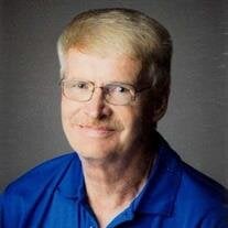 Larry D. Stanford