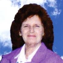 Patricia Ann Smith