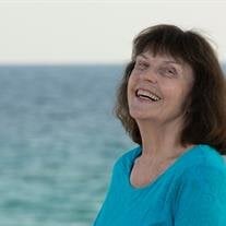 Annette Leider